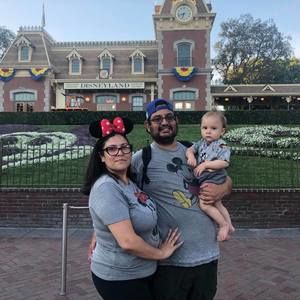 Meet your Posher, Jamie